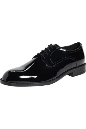 HUGO BOSS Uomo, Scarpe, Nero, 41 EU, new