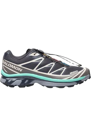 Salomon Uomo, Sport, Grigio, 43 1/2 EU, new