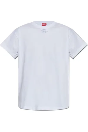 Diesel Donna, Top, Bianco, XS, new