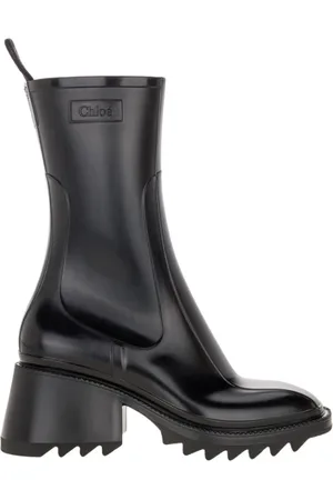 Chloé Donna, Scarpe, Nero, 35 EU, new