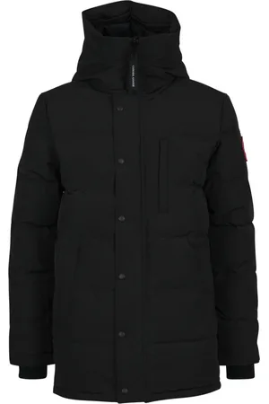 Canada Goose Uomo, Giacche, Nero, XL, new