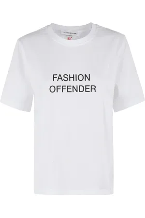 Victoria Beckham Donna, Top, Bianco, XS, new