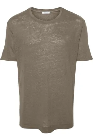 Malo Uomo, Top, Grigio, 2Xl, new