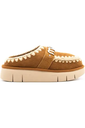 Mou Donna, Scarpe, Marrone, 38 EU, new