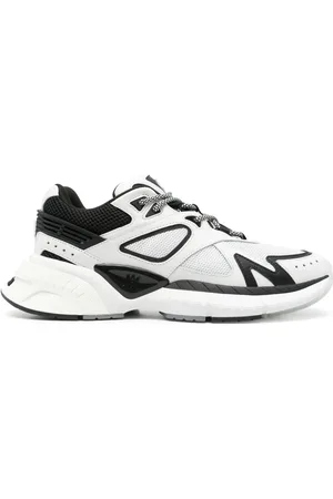 AMIRI Uomo, Scarpe, Nero, 42 EU, new