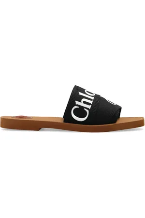 Chloé Donna, Scarpe, Nero, 35 EU, new