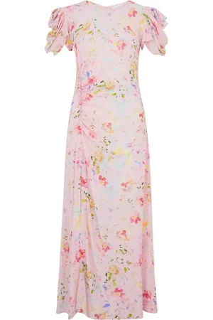 Mar De Margaritas Donna, Abiti, Rosa, L, new