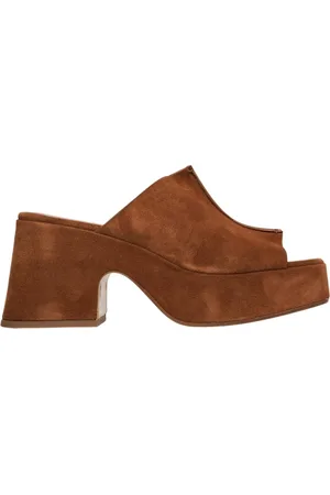 Curiosité Donna, Scarpe, Marrone, 40 EU, new