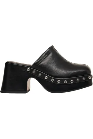 Curiosité Donna, Scarpe, Nero, 39 EU, new