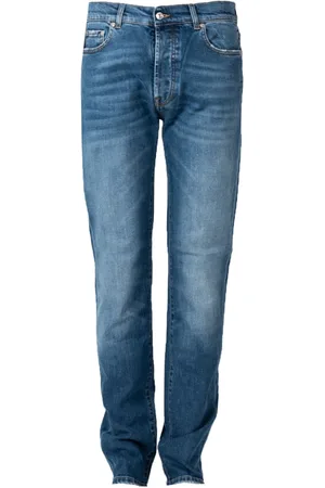 Iceberg Uomo, Jeans, Blu, W33, new