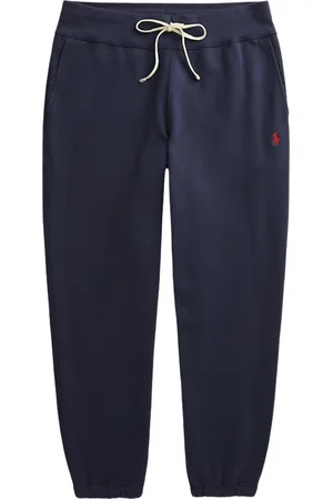 Ralph Lauren Uomo, Pantaloni, Blu, S, new