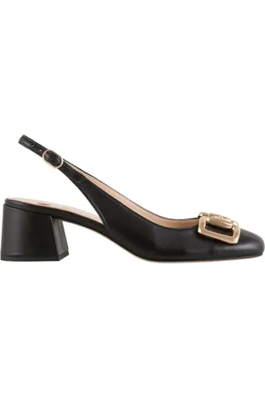 Högl Donna, Scarpe, Nero, 37 1/2 EU, new