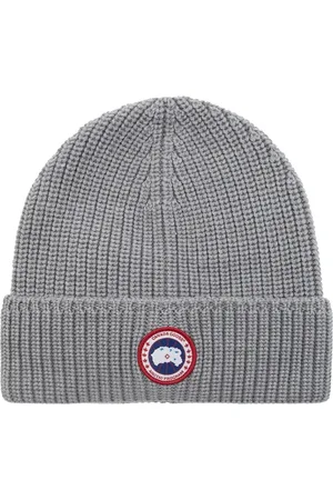 Canada Goose Uomo, Accessori, Grigio, Taglia unica, new