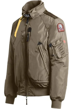 Parajumpers Uomo, Giacche, Verde, S, new