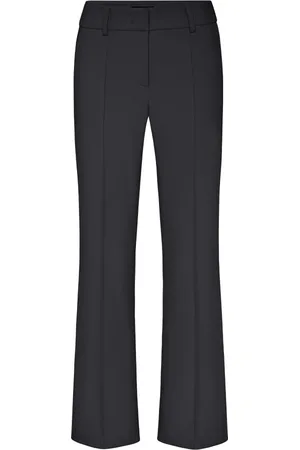 Cambio Donna, Pantaloni, Nero, M, new