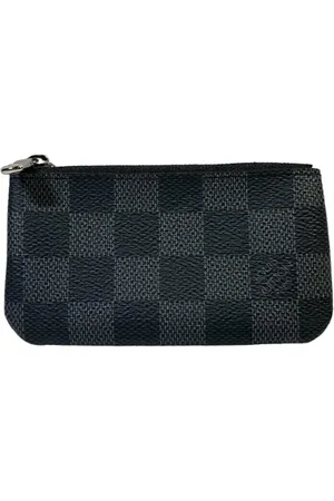LOUIS VUITTON Donna, Pre-owned, Grigio, Taglia unica, used