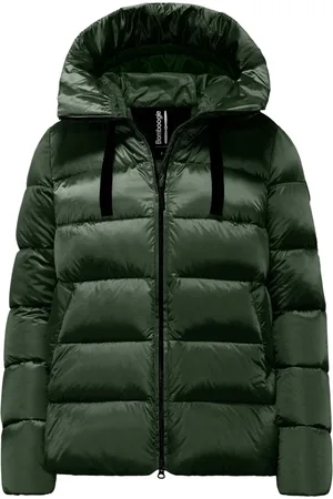 Bomboogie Donna, Giacche, Verde, M, new