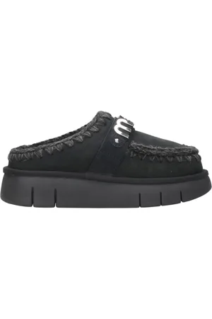 Mou Donna, Scarpe, Nero, 36 EU, new