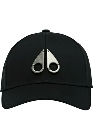 Moose Knuckles Uomo, Accessori, Nero, Taglia unica, new