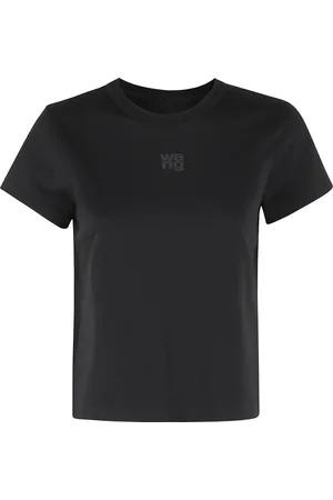 Alexander Wang Donna, Top, Nero, S, new