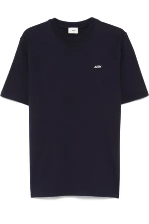 Autry Uomo, Top, Blu, L, new