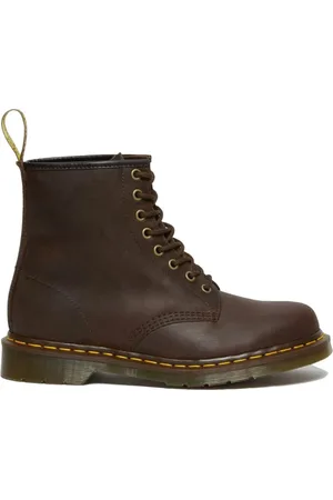 Dr. Martens Uomo, Scarpe, Marrone, 40 EU, new