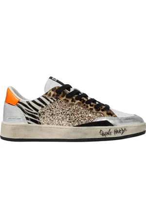 Crime london Donna, Scarpe, Multicolore, 36 EU, new