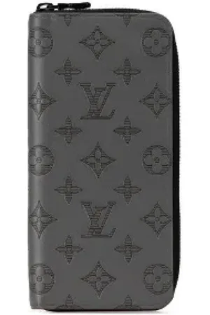 LOUIS VUITTON Donna, Pre-owned, Grigio, Taglia unica, used