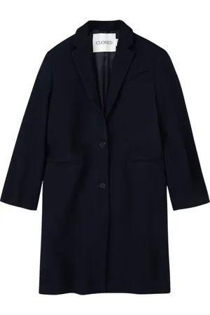 Closed Donna, Cappotti, Blu, M, new