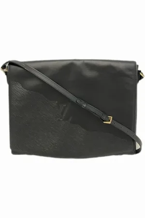 LOUIS VUITTON Donna, Pre-owned, Nero, Taglia unica, used