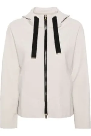 HERNO Donna, Felpe, , 2Xs, new