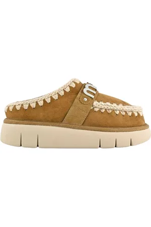 Mou Donna, Scarpe, Marrone, 40 EU, new