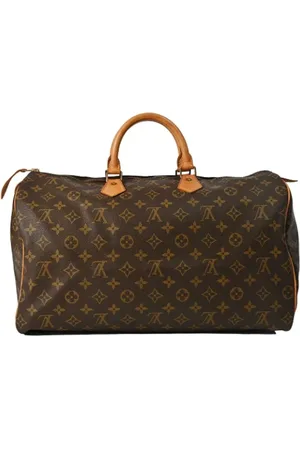 LOUIS VUITTON Donna, Pre-owned, Marrone, Taglia unica, used