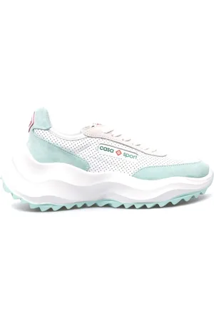 Casablanca Uomo, Scarpe, Multicolore, 38 1/2 EU, new