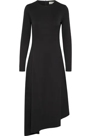 INWEAR Donna, Abiti, Nero, M, new