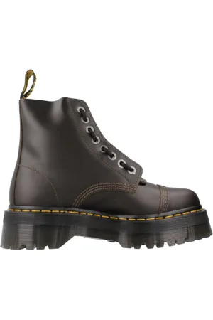 Dr. Martens Donna, Scarpe, Marrone, 40 EU, new