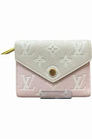 LOUIS VUITTON Donna, Pre-owned, Rosa, Taglia unica, used