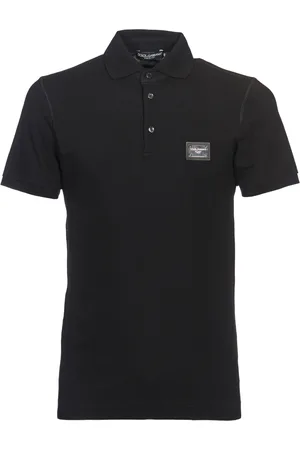 Dolce & Gabbana Uomo, Top, Nero, 2Xl, new
