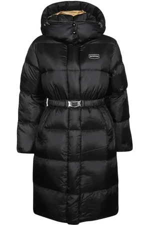 Duvetica Donna, Cappotti, Nero, L, new