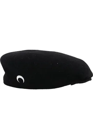Marine Serre Unisex, Accessori, Nero, M, new