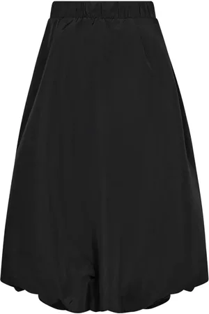 Co`Couture Donna, Gonne, Nero, XS, new