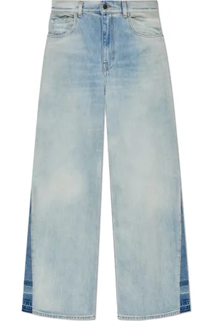 Chloé Donna, Jeans, Blu, W27, new