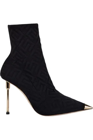 Elisabetta Franchi Donna, Scarpe, Nero, 39 EU, new