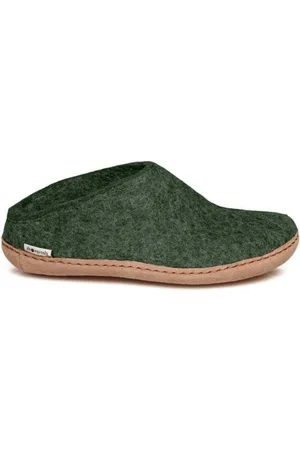 Glerups Uomo, Scarpe, Verde, 36 EU, new