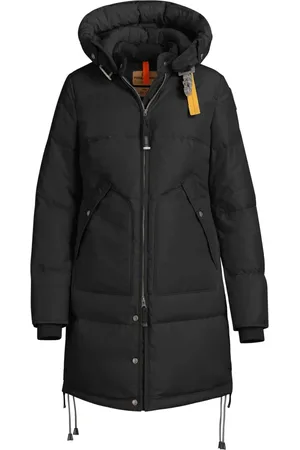 Parajumpers Donna, Cappotti, Nero, XS, new