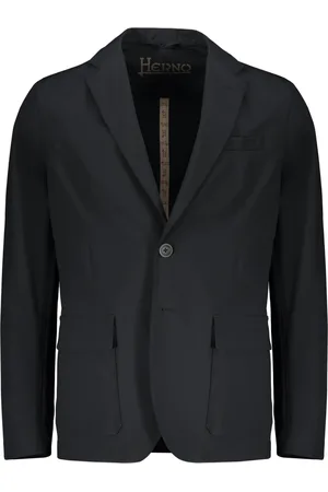 HERNO Uomo, Giacche, Nero, L, new