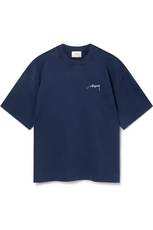 Axel Arigato Uomo, Top, Blu, L, new