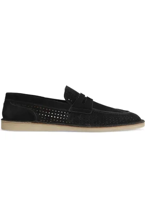 Dolce & Gabbana Uomo, Scarpe, Marrone, 44 EU, new