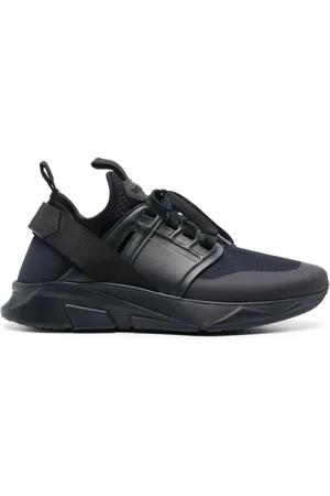 Tom Ford Uomo, Scarpe, Blu, 41 EU, new