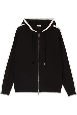 Oltre Donna, Felpe, Nero, M, new